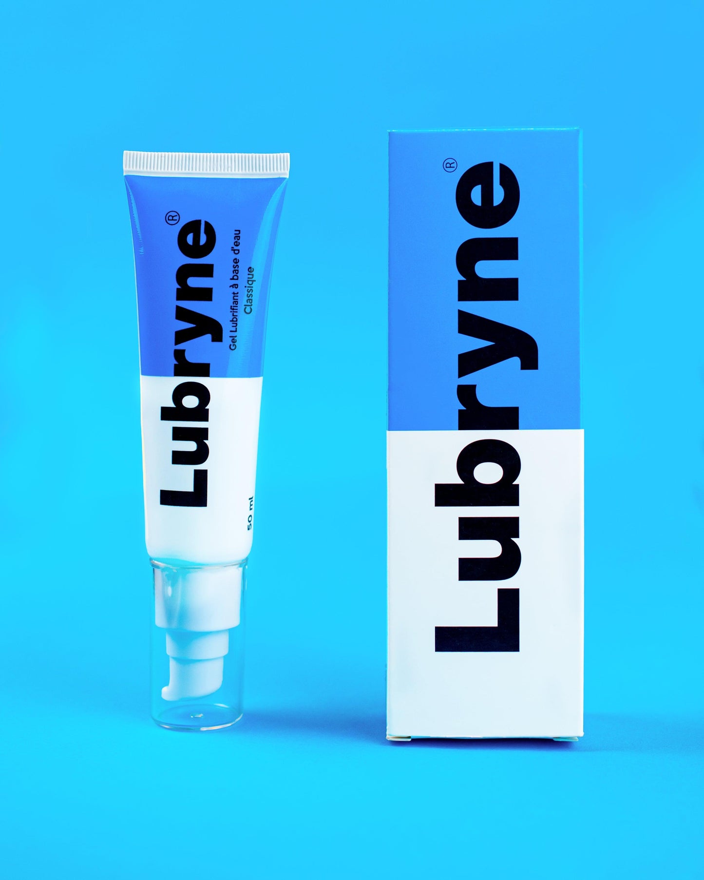 LUBRYNE CLASSIQUE - LUBRYNE